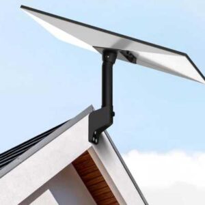 Starlink Exterior Wall Mount