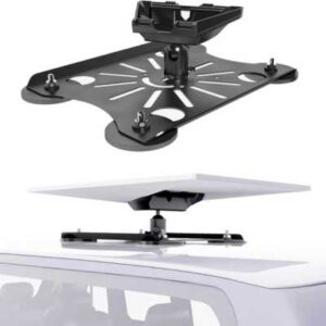 Starlink Magnetic Swivel Roof Mount