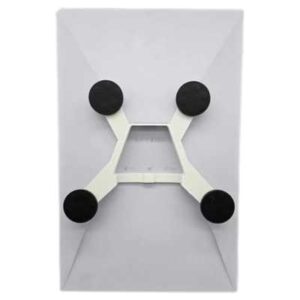 Starlink RV-Boat-Automobile Flat Mount Combo