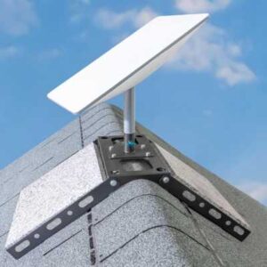 Standard Ridgeline Mount | Roof Mount